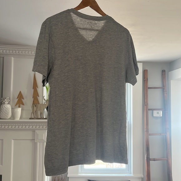 Men’s J Crew Broken in T-Shirt M - Picture 4 of 4